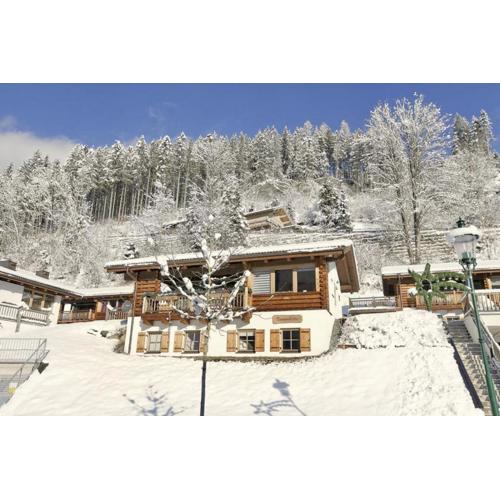 Schöneben Traumhütte