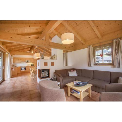 Schöneben Zwillinger Hütte