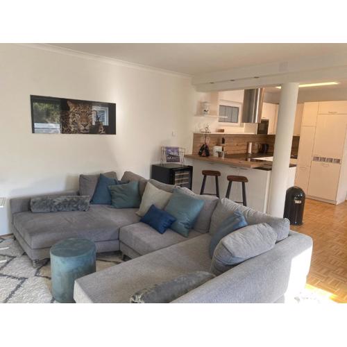 Schönes Apartment mit Terrasse, mitten im Grünen Stattegg