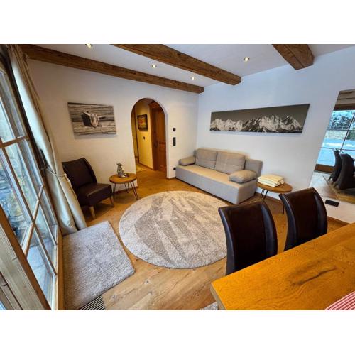 Schönstes Apartment am Hahnenkamm