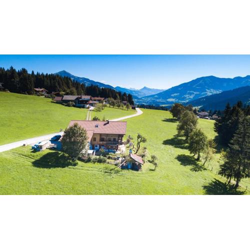 Schrandl Apartment Penningberg