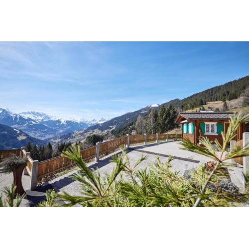 Schuler's Panoramablick