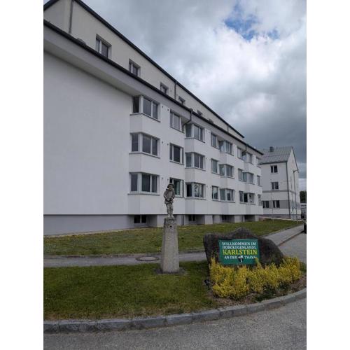 Schülerwohnheim Karlstein