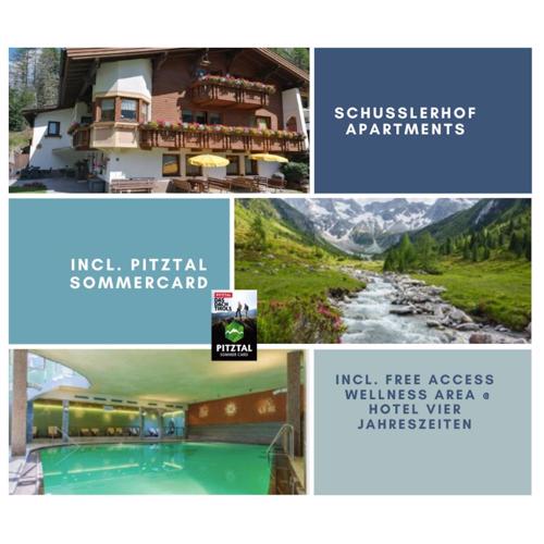 Schusslerhof