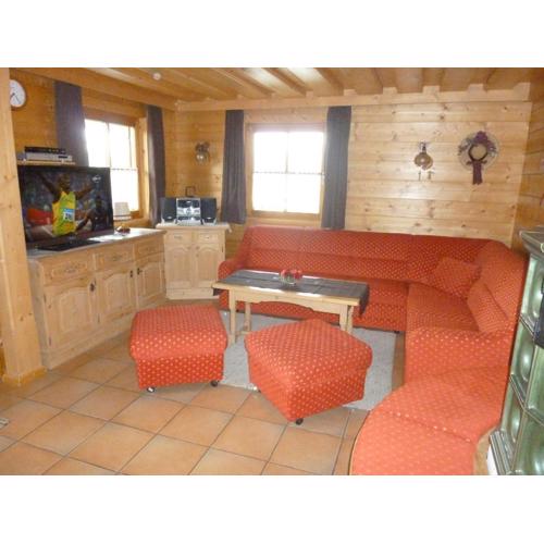 Schwabenhütte Top 1