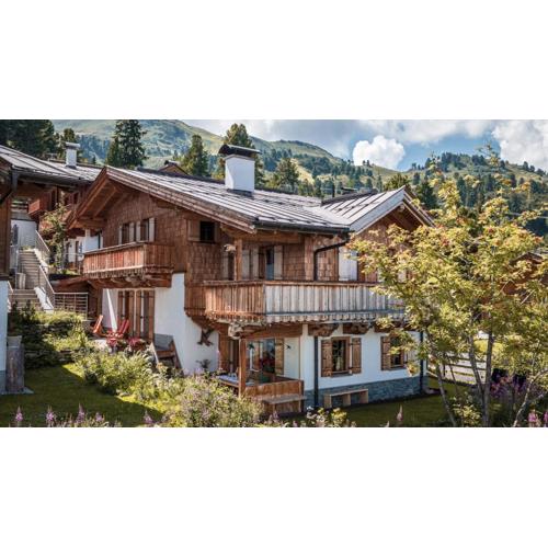 Schwaiger Alpen-Ferienwohnung auf 1800m