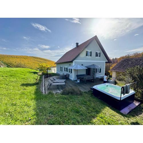 Schwalbennest Pongratz