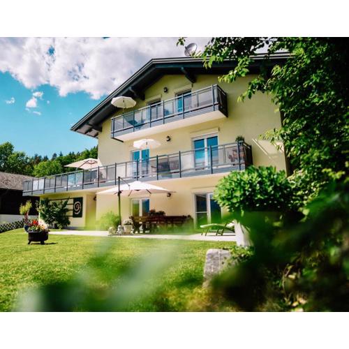 Schwalbennest Velden