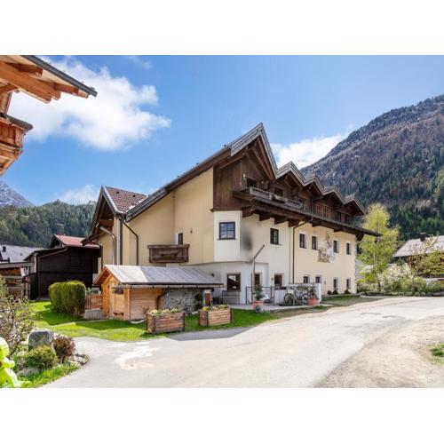 Schweizerhof Arnika