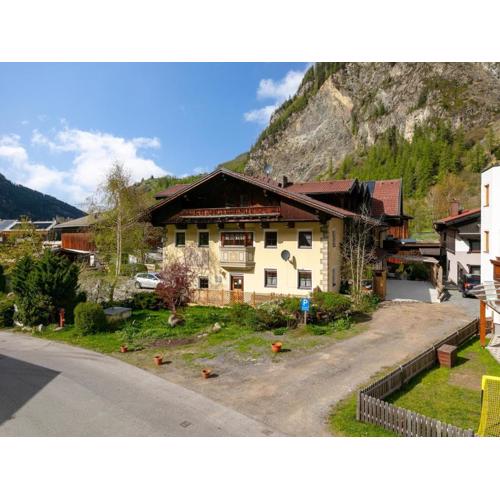 Schweizerhof Malve