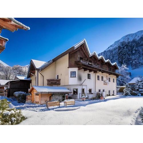 Schweizerhof Margrith