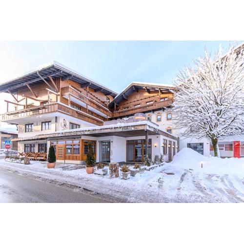 SCOL Sporthotel Zillertal