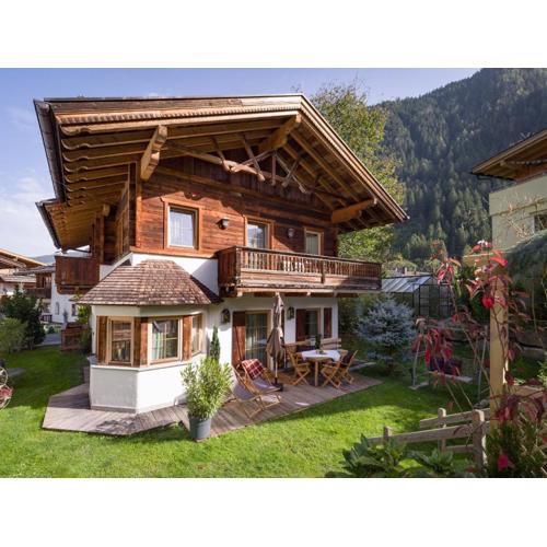 S'Dörfl Chalets