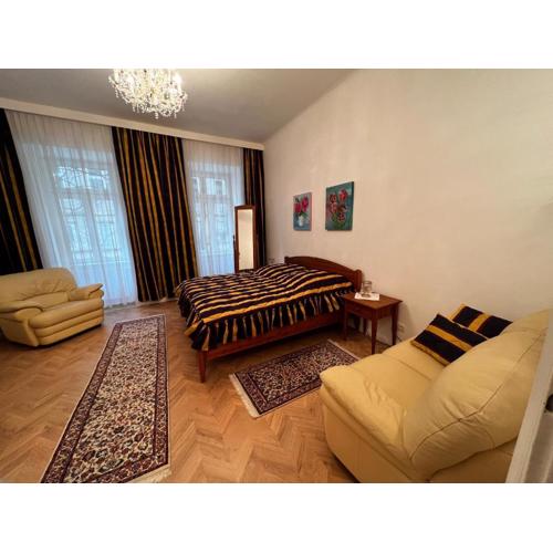 S&E Apartments Vienna