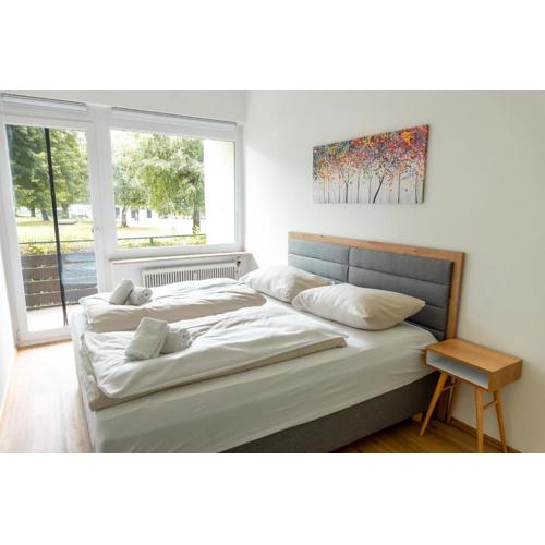 See Appartement Paulis