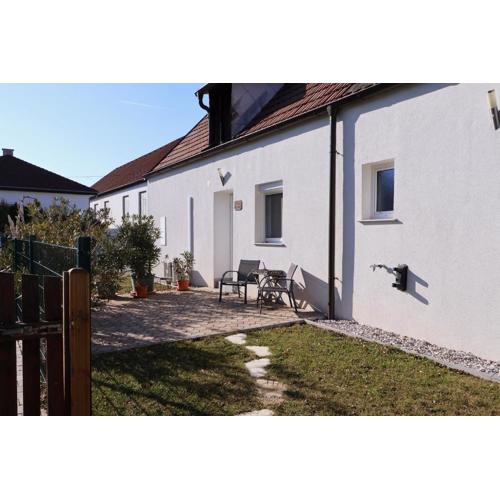 See Appartements Auszeit