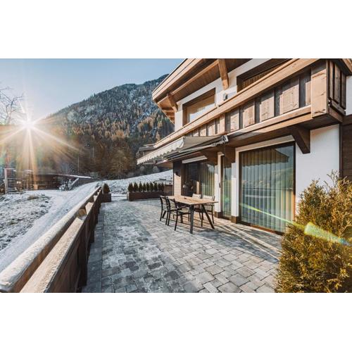 See das Ferienhaus