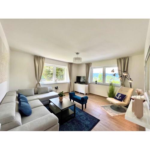 SEE-Residenz ST. ANNA - mit exklusivem Seezugang