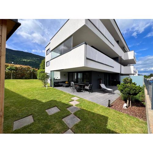 Seeapartment Bella