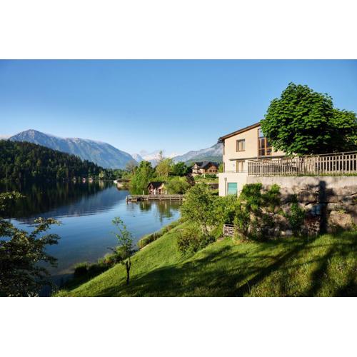 Seeappartement Altaussee - Your Austrian Home