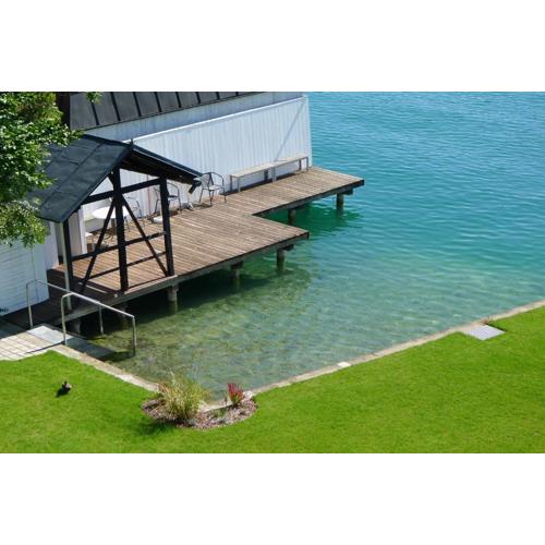Seeappartement Marina