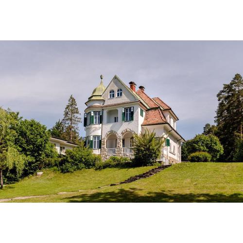 Seeappartements Eden