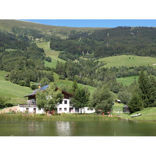 Seeappartements Überwasser