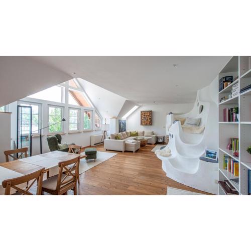 SeeAtelier Grundlsee - Your Austrian Home