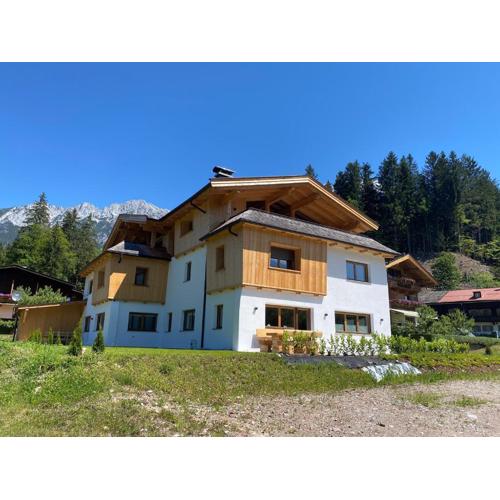 Seebach Chalets