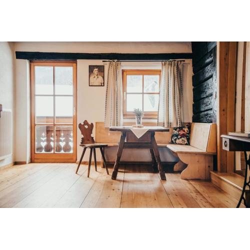 Seebachers Diktengut