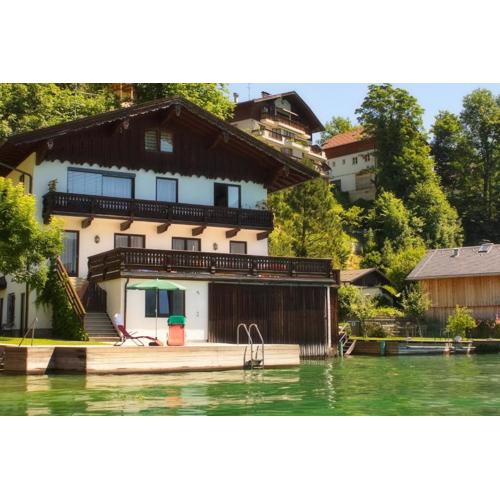 Seebad Appartements