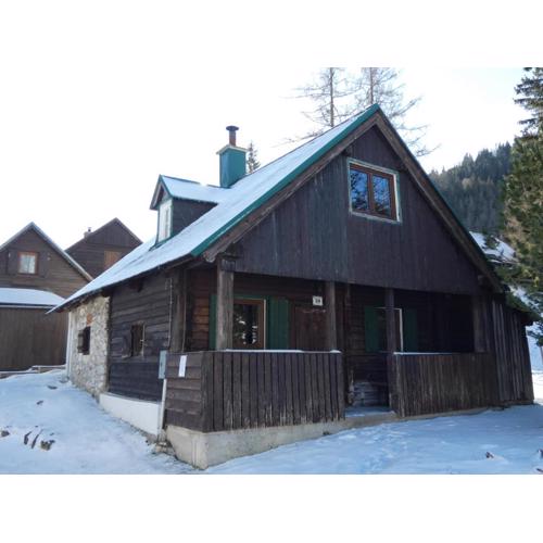 Seebergalmhütte