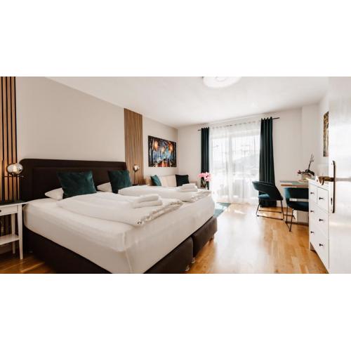 Seeblick Apartment