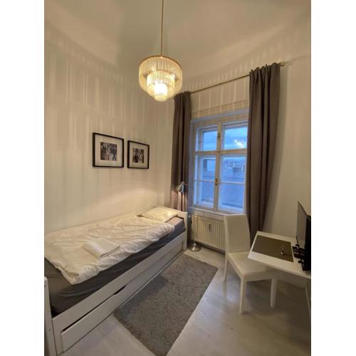 SEEBLICKAPARTMENT BUSINESS Im Zentrum