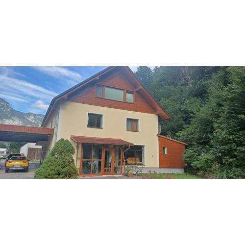 SeeblickHallstatt-Krippenstein