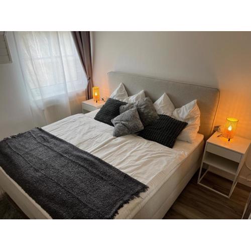 Seebrise Velden - Quiet location, 10 minutes walk to lake