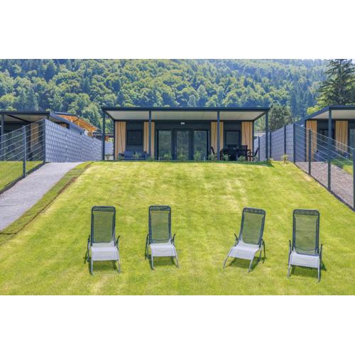 Seecamping Plörz - Harald Lauritsch GmbH