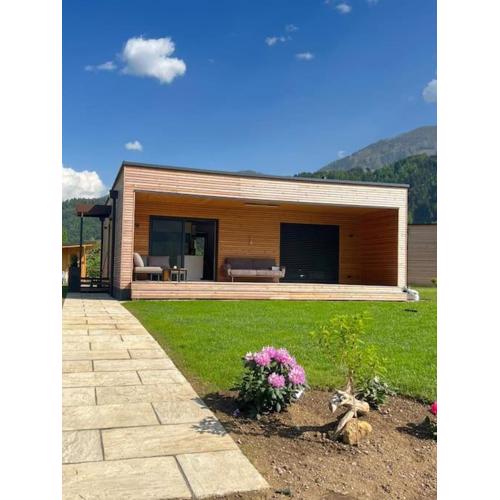 Seechalet Linsendorf