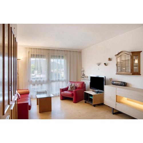 Seefeld Appartement Ilse