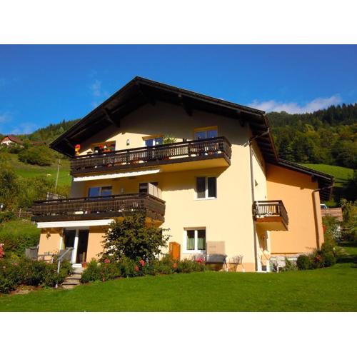 Seegarten Appartements