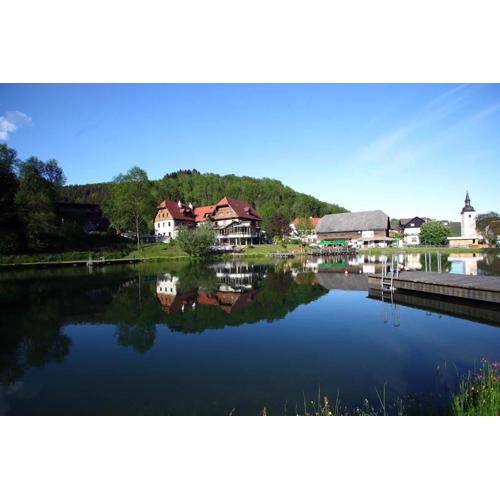 Seegasthof Breineder - Familien & Seminarhotel