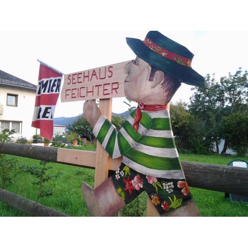 Seehaus Feichter