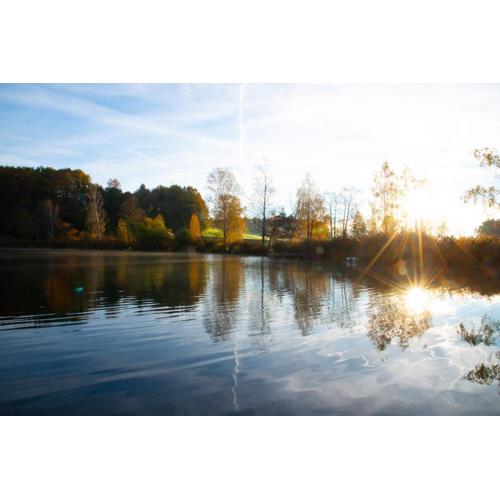 Seehof direkt am See