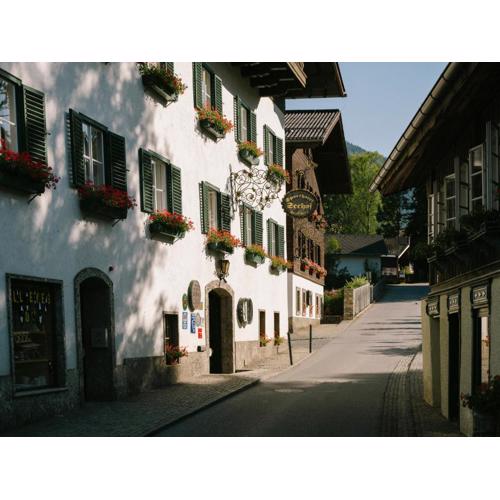 Seehof Goldegg