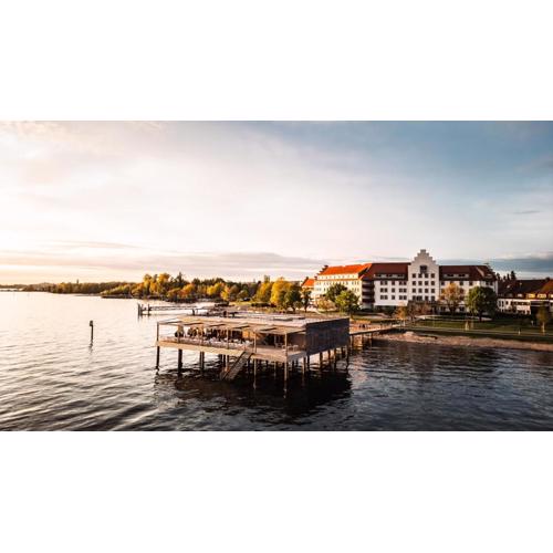 Seehotel am Kaiserstrand