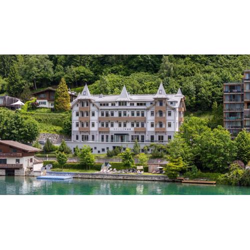 Seehotel Bellevue by keyone