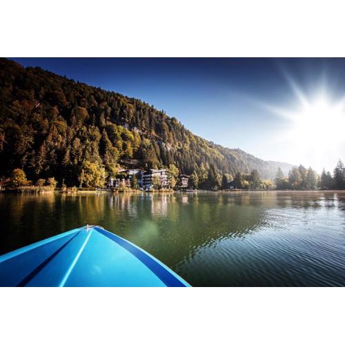 Seehotel Brunner