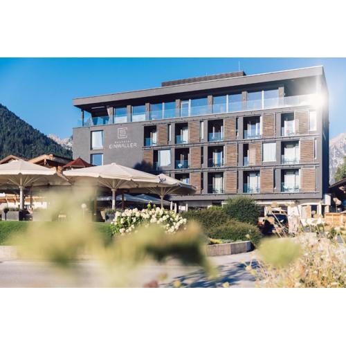 Seehotel Einwaller - adults only