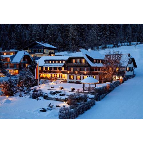 Seehotel Enzian
