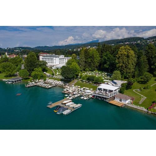 Seehotel Europa Resort